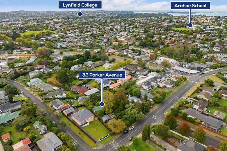 32 Parker Avenue New Lynn_29