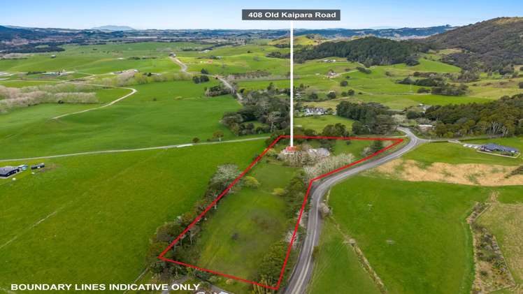 408 Old Kaipara Road Warkworth_19
