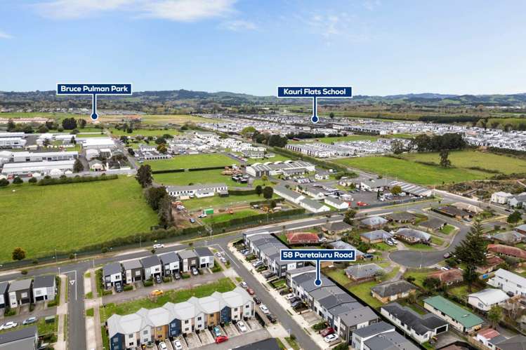 58 Paretaiuru Road Papakura_22