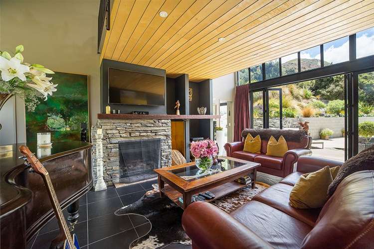 157 Alpine Retreat Road Ben Lomond_13