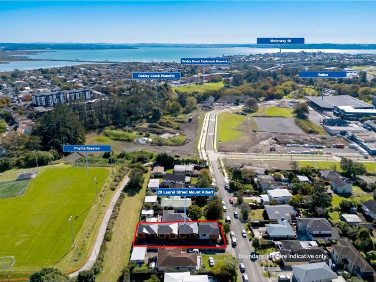 20C Laurel Street Mt Albert_17
