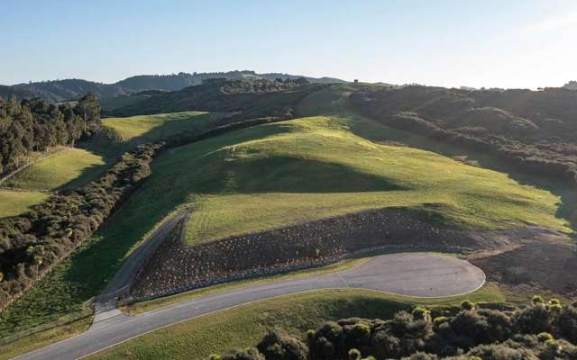 Palliser Downs Drive Wainui_3