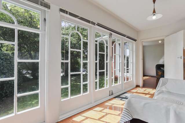 Village Vibe, City Convenience