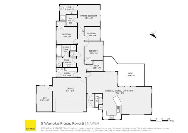 5 Wanaka Place Poraiti_1