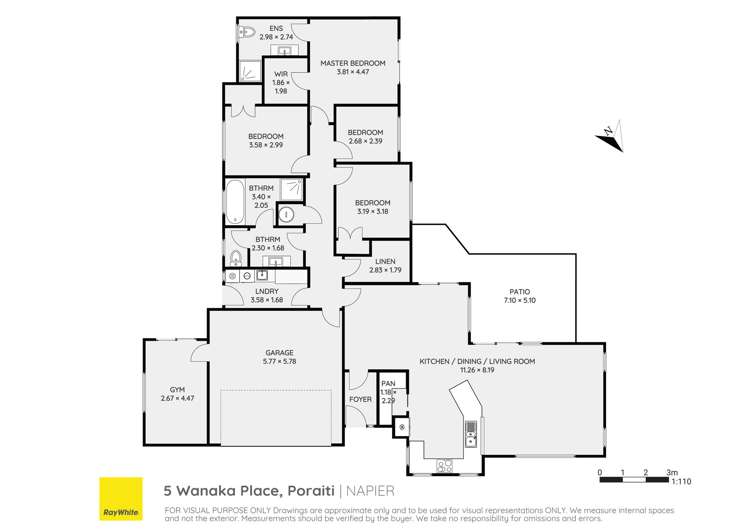 5 Wanaka Place Poraiti_23