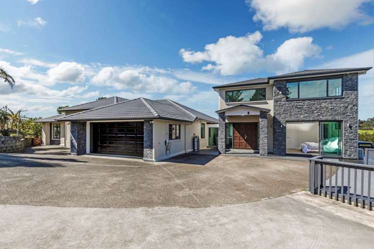 10a John Brian Drive Redvale_61