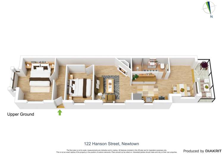 122 Hanson Street Newtown_13