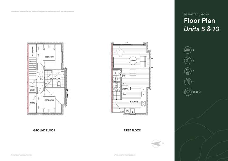 1/8 Akoranga Place Hornby_18