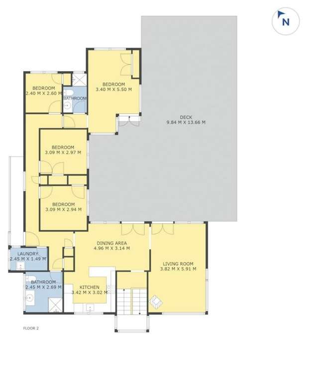 20 Woodcote Drive Glenfield_1