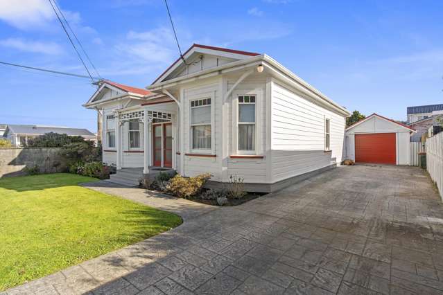 Double Bay Opportunity - Held for 80 Years