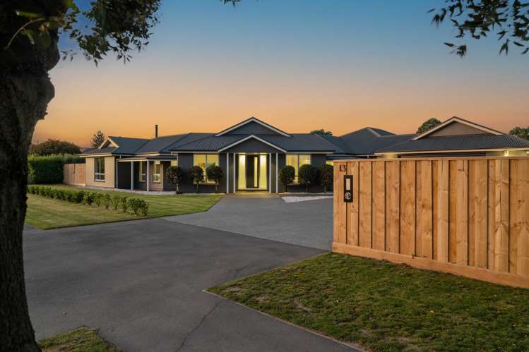 13 Sheridan Drive Rolleston_59