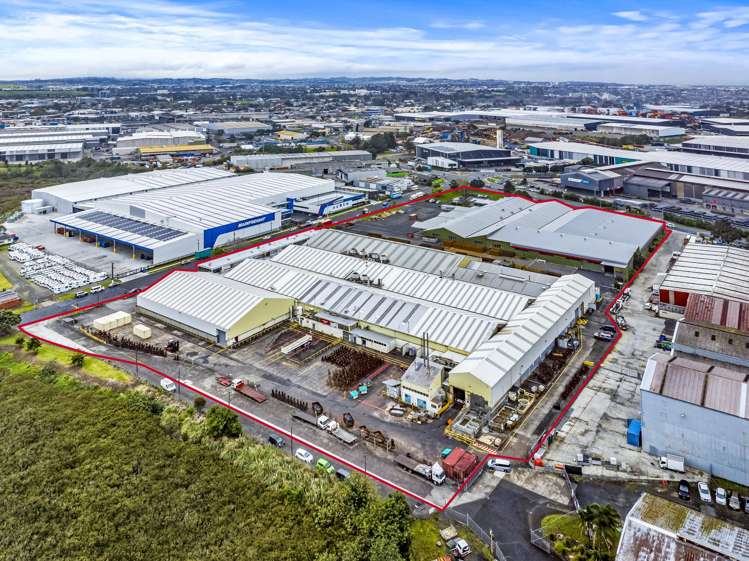 5 and 21 Beach Road Otahuhu_1