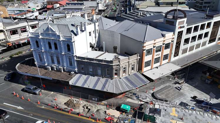 61-65 Pitt Street Auckland Cbd_9