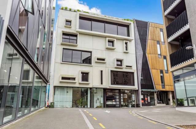 Unit G01/7 Vinegar Lane Grey Lynn_1