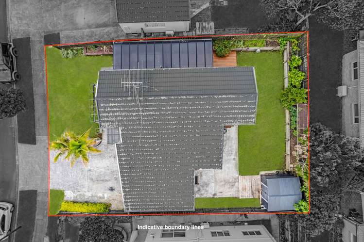 8 McKittrick Avenue Flat Bush_30