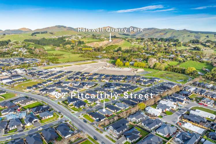 32 Pitcaithly Street Halswell_17