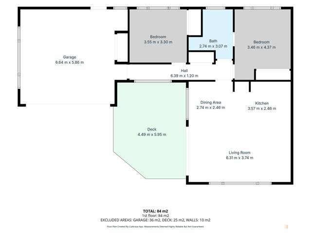 86 & 86A Church Street Seaview_1