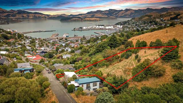 19 Brenchley Road Lyttelton_1