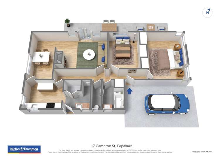 17 Cameron Street Papakura_7