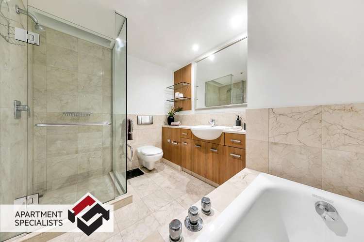 1 Courthouse Lane Auckland Central_16