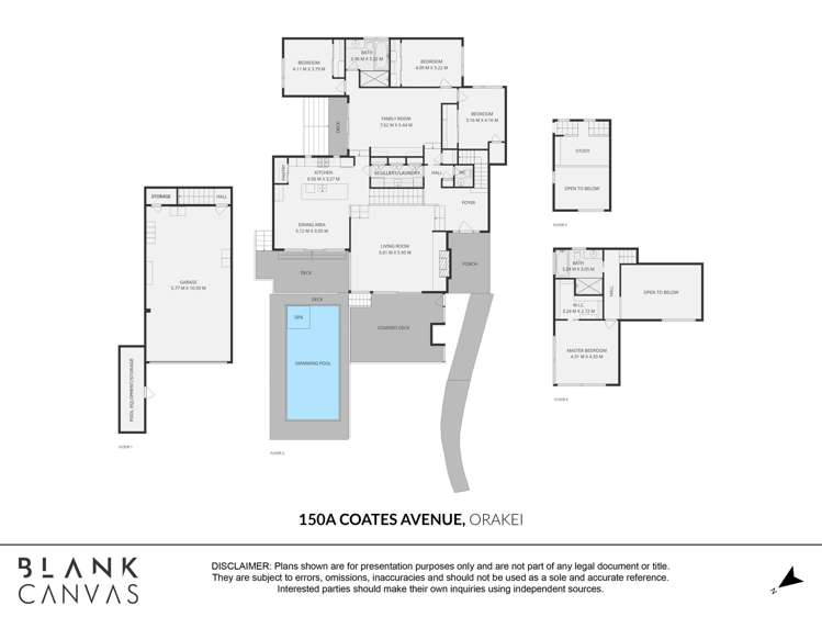 150A Coates Avenue Orakei_39