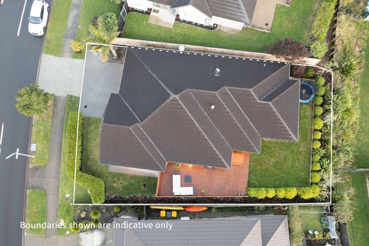 6 Kingfisher Road Silverdale_15