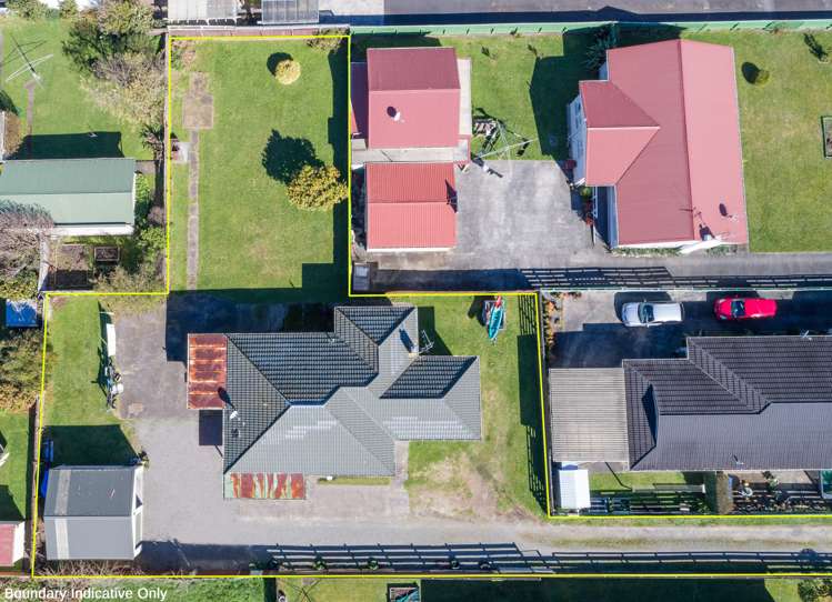 154a Winchester Street Levin_13