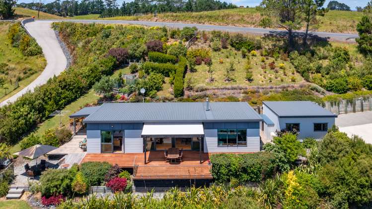 135 Martins Bay Road Mahurangi East_44