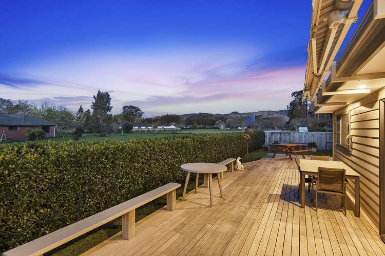 36 Fairfield Road Levin_38