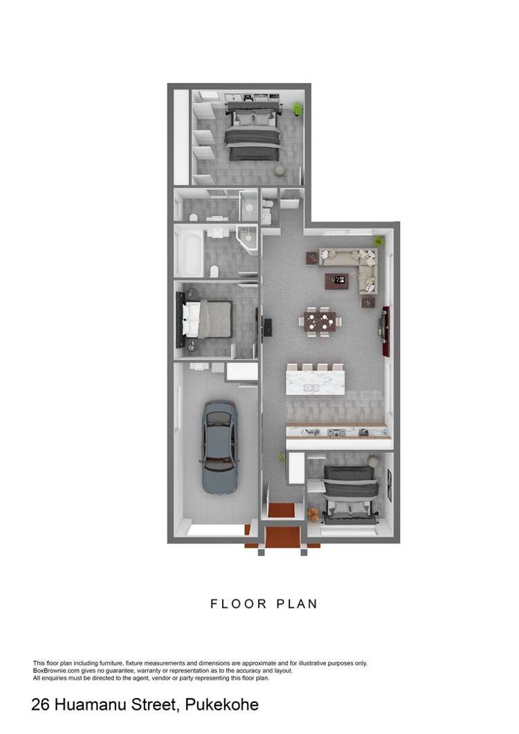 26 Huamanu Street Pukekohe_17