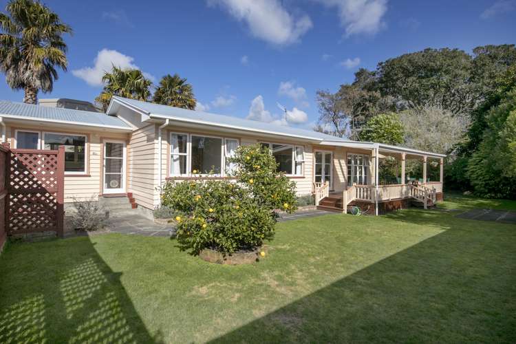 21a Military Road Boulcott_0