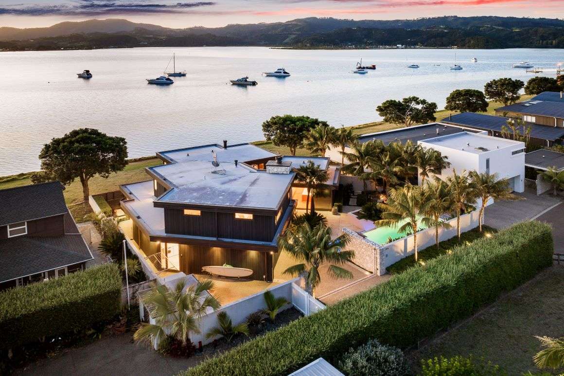 How couple turned 135,000 Omaha bolthole into luxury beach homes, All