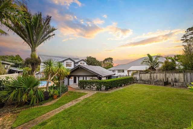 The One You've Been Waiting For