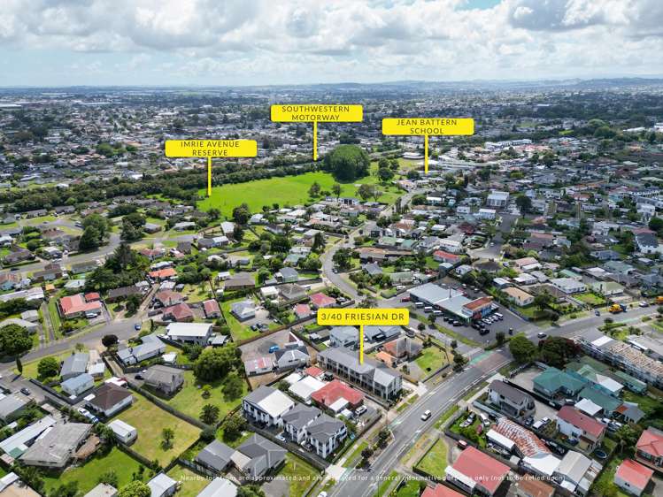 Lot 3/40 Friesian Drive Mangere_16