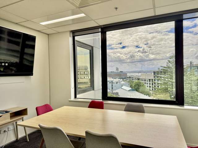 22 Fanshawe Street Auckland Central_4