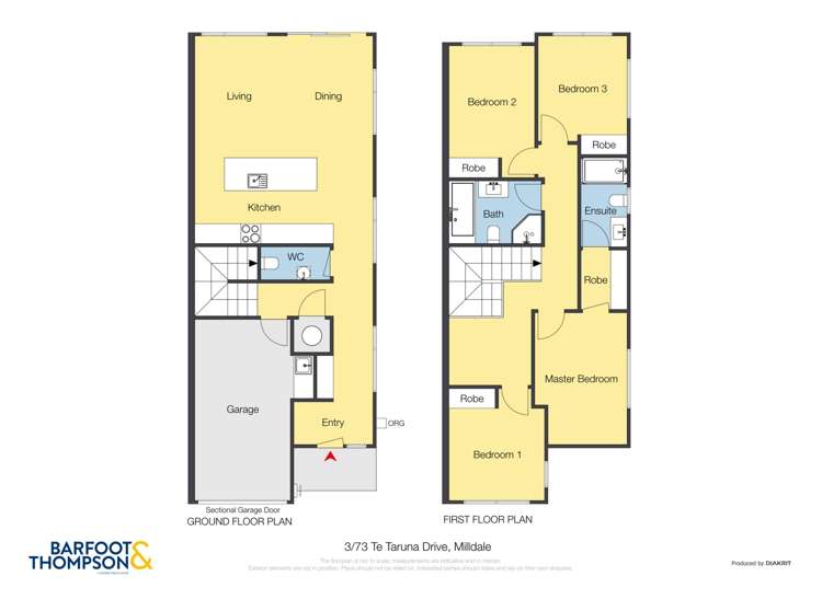3/73 Te Taruna Drive Milldale_11