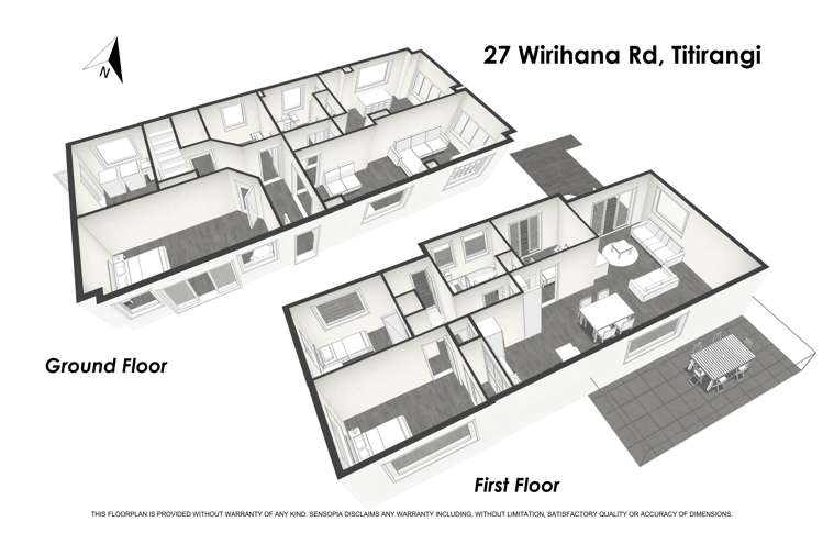 27 Wirihana Road Titirangi_21