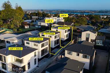 Lot 3 & 4/31 Aragon Avenue_1