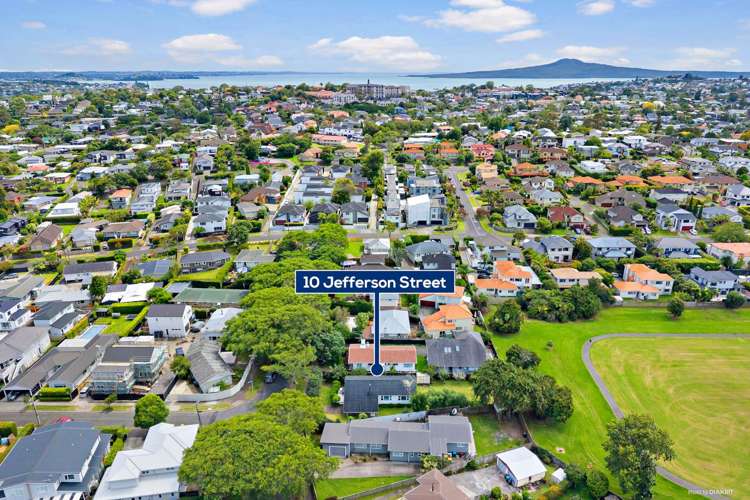 10 Jefferson Street Glendowie_20