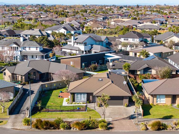 24 Chesham Street Rototuna North_35