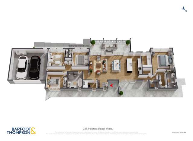 236 Hillcrest Road Wainui_1