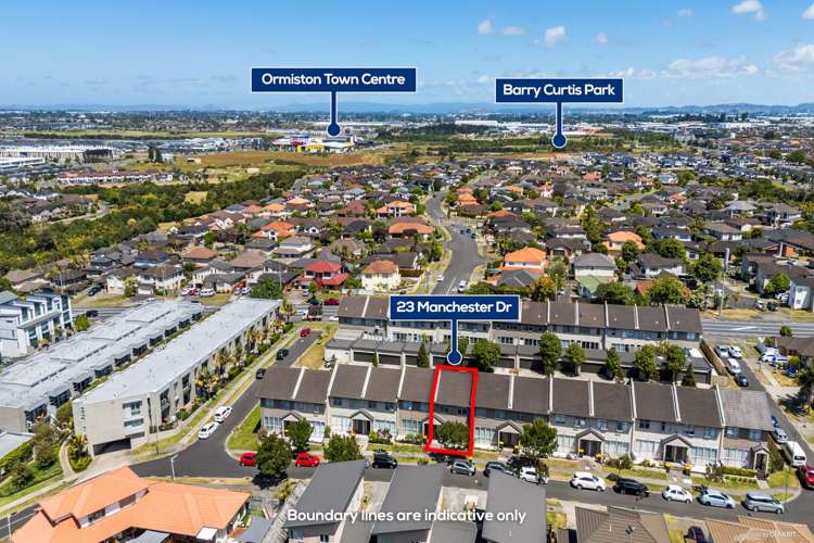 23 Manchester Drive Flat Bush_11