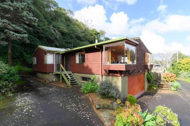 Tranquil 904m2 Family Home in a Prime Location