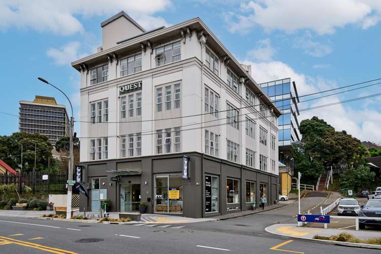106/61 Thorndon Quay Pipitea_7