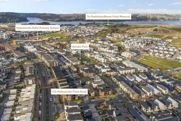 123 Hobsonville Point Road Hobsonville_12