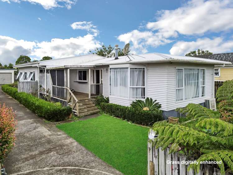 11 Duke Avenue Pukekohe_19