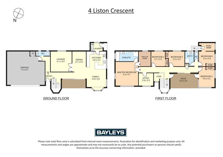 4 Liston Crescent Howick_31