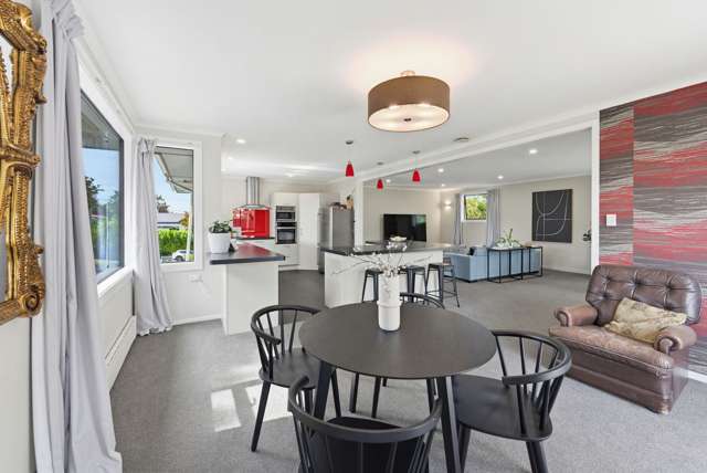 All This - And A New Roof