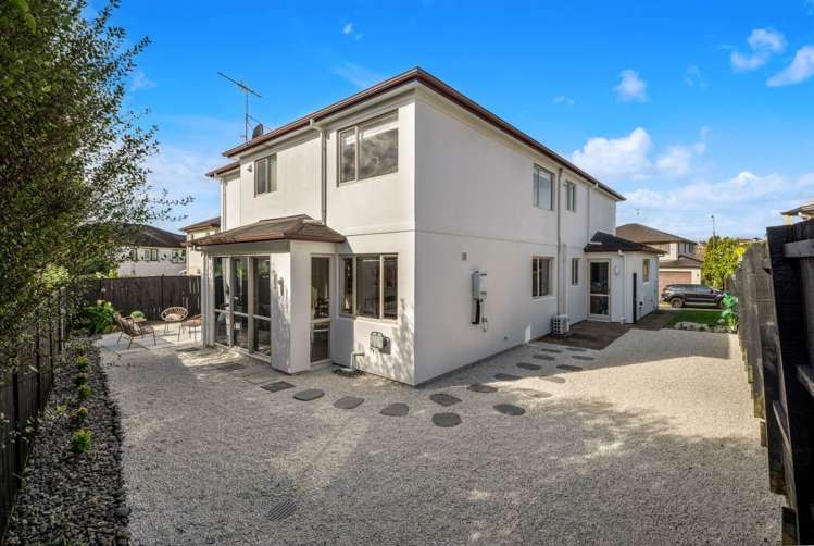 17 Cherrywood Crescent Northpark_22