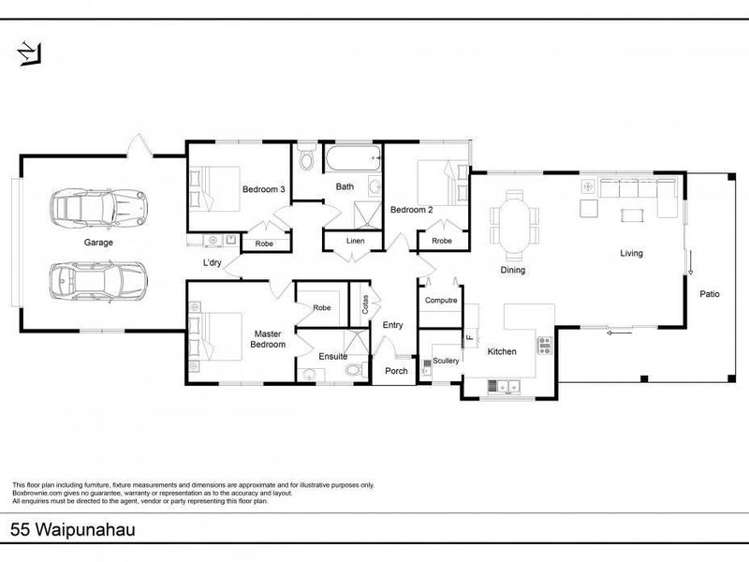 55 Waipunahau Road Waikanae_25